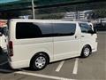 2020 Toyota Hiace Van