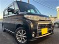 2010 Daihatsu Tanto Custom
