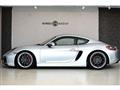 2014 Porsche Cayman
