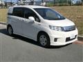2012 Honda Freed
