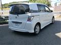 2012 Honda Freed