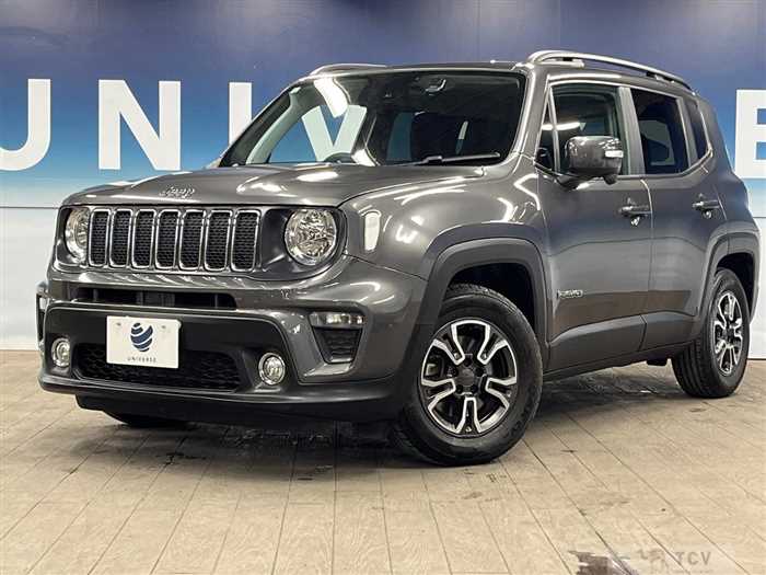 2019 Jeep Jeep Others