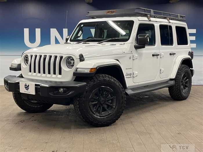 2020 Jeep Jeep Others