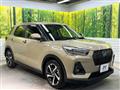 2024 Daihatsu Rocky