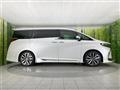2023 Toyota Alphard Hybrid