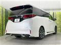2023 Toyota Alphard Hybrid