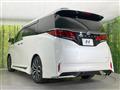 2023 Toyota Alphard Hybrid