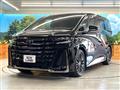 2024 Toyota Vellfire