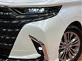 2024 Toyota Alphard Hybrid
