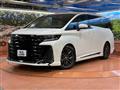 2024 Toyota Vellfire