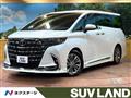 2024 Toyota Alphard Hybrid