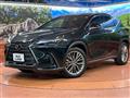 2023 Lexus NX