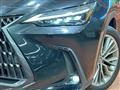 2023 Lexus NX