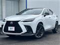 2022 Lexus NX