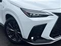 2022 Lexus NX