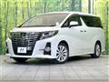 2016 Toyota Alphard