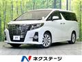 2016 Toyota Alphard