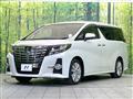 2016 Toyota Alphard