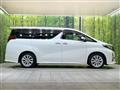 2016 Toyota Alphard