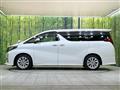 2016 Toyota Alphard