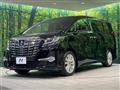 2016 Toyota Alphard
