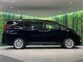 2016 Toyota Alphard