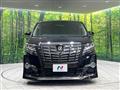 2017 Toyota Alphard