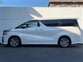 2017 Toyota Vellfire
