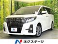 2017 Toyota Alphard