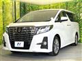 2017 Toyota Alphard
