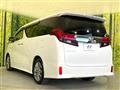 2017 Toyota Alphard