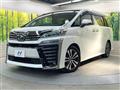 2018 Toyota Vellfire