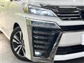 2018 Toyota Vellfire