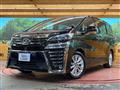 2018 Toyota Vellfire
