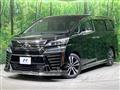 2018 Toyota Vellfire