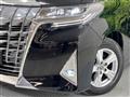 2018 Toyota Alphard