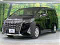 2018 Toyota Alphard