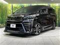 2018 Toyota Vellfire
