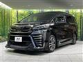 2018 Toyota Vellfire