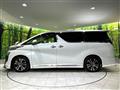 2019 Toyota Vellfire