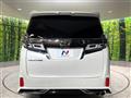 2019 Toyota Vellfire