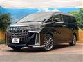 2019 Toyota Alphard
