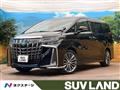 2019 Toyota Alphard