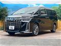 2019 Toyota Alphard