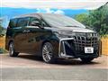 2019 Toyota Alphard