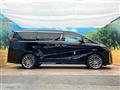 2019 Toyota Alphard