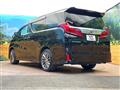 2019 Toyota Alphard