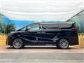 2019 Toyota Alphard