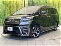 2019 Toyota Vellfire