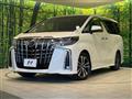 2020 Toyota Alphard